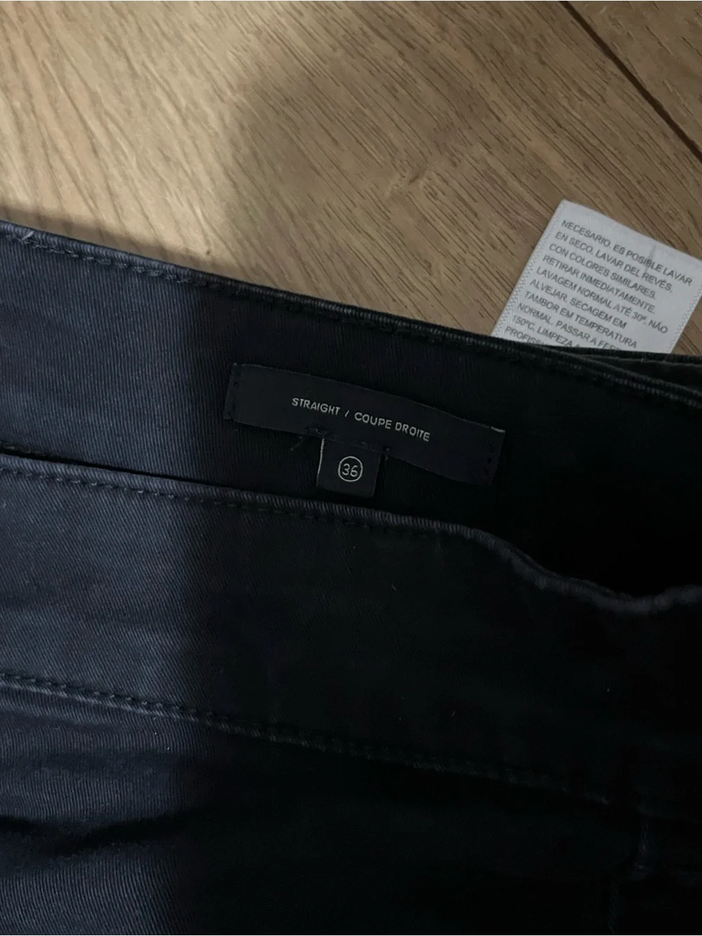 Mens dockers pants